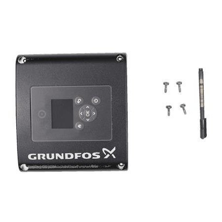 GRUNDFOS Pump Sensors & Accessories- Kit, Control box cpl. BDAB, Spare Part. 98606001